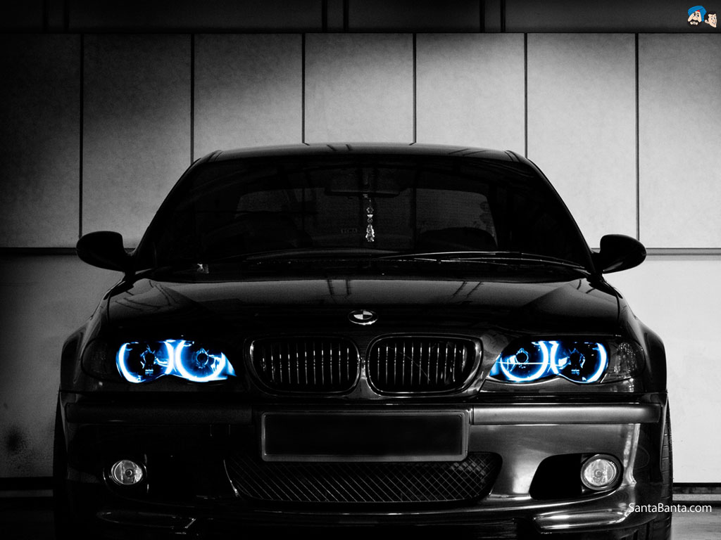 BMW M3 E42