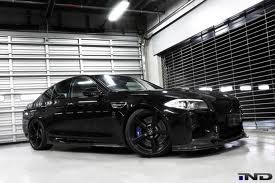 BMW M5 F10